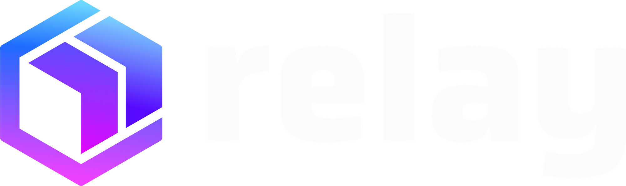 Relay Radar