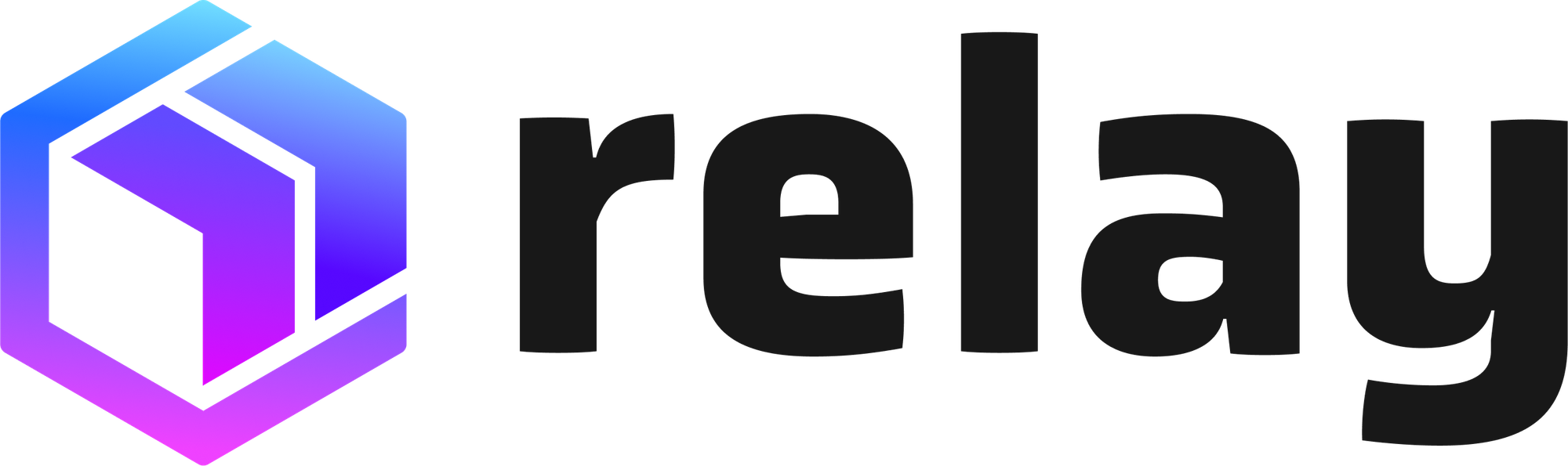Relay Radar