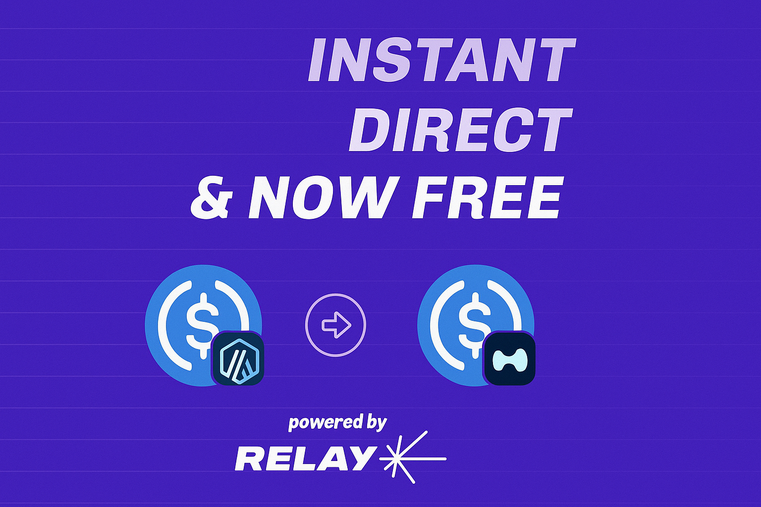 Relay Monthly Update - September Highlights