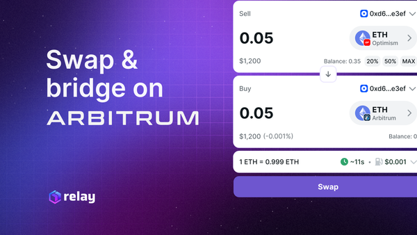 How to Bridge to Arbitrum: Complete Guide [2025]
