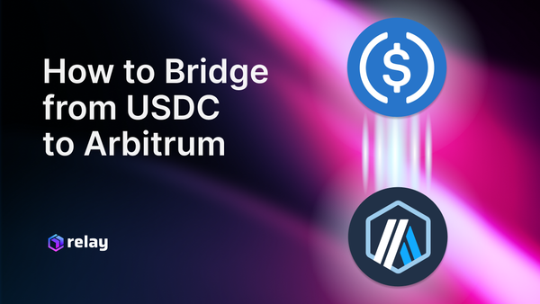 How to Bridge USDC to Arbitrum: A Step-by-Step Guide for Crypto Bridging