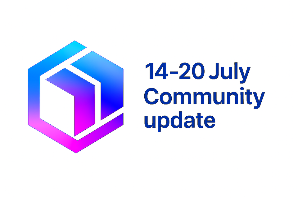 Relay Weekly Update: Vaults Are Live, Smash Karts Tournament Recap, and More!