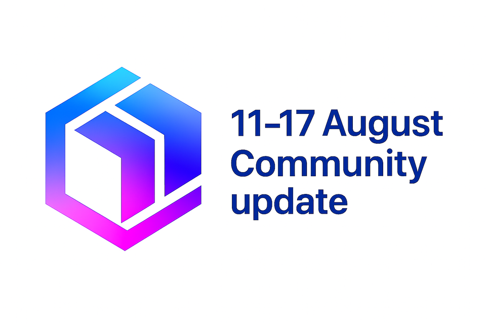 Relay Weekly Update: Sui Integration, Hyperliquid, Rumble, Security Updates, and More!