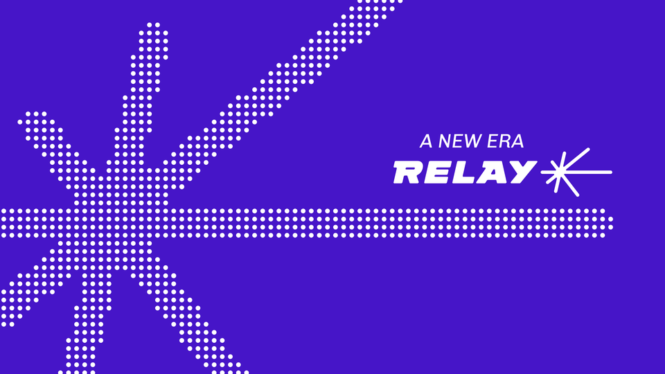 Relay 2.0 — Introducing A New Era of Multichain Payments