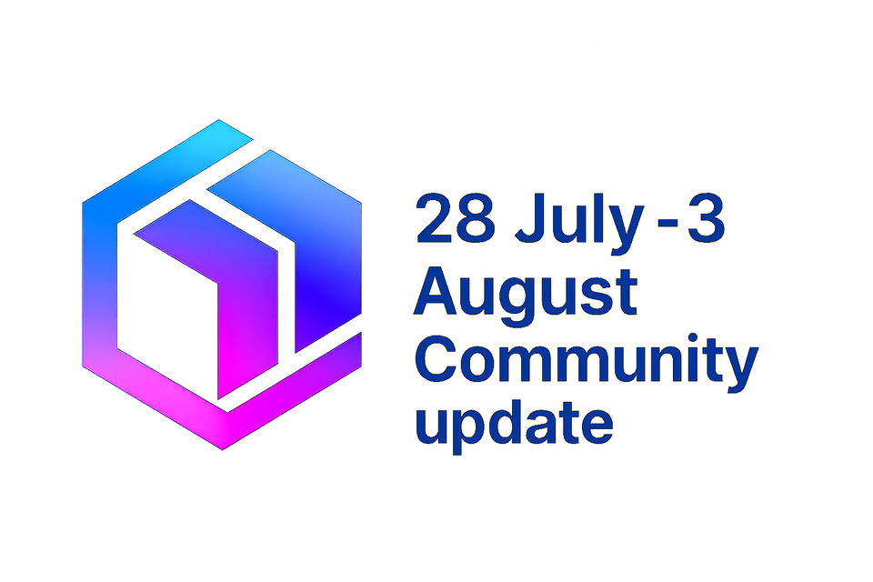 Relay Weekly Update: Vault Milestones, Role Progression, Community Events, and More!