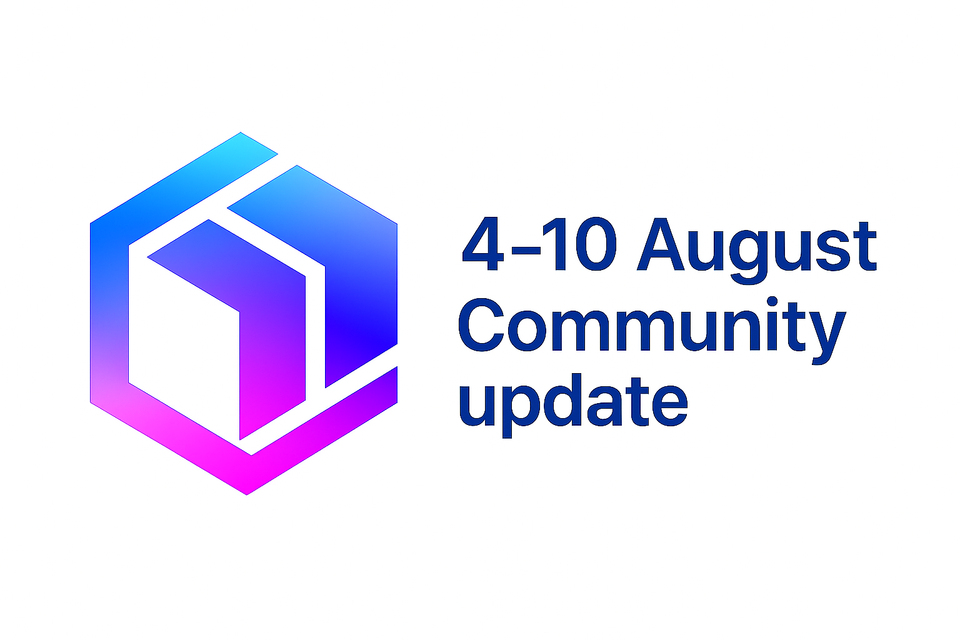 Relay Weekly Update: Community Enhancements, New Campaigns, Exciting Features, and More!