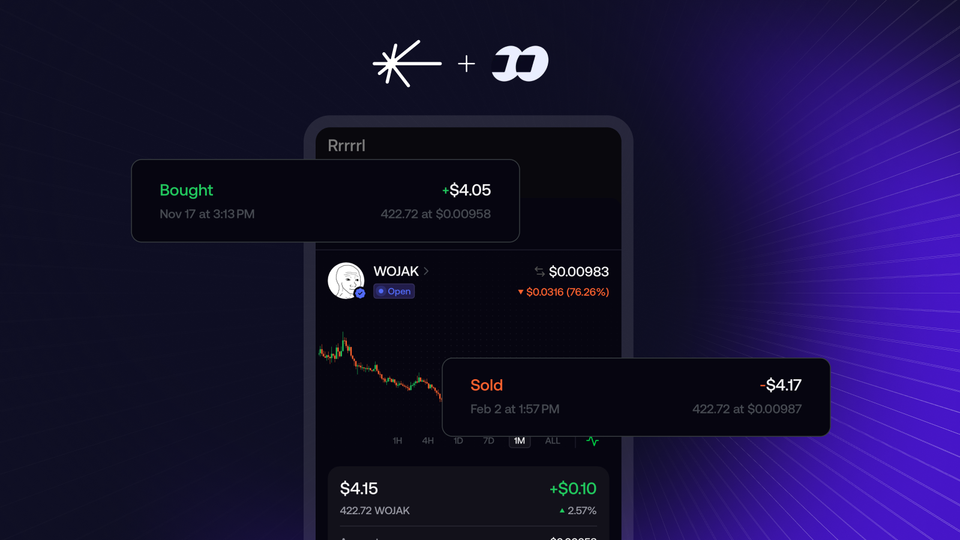 How fomo Built Instant Crosschain Trading on Relay